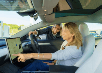Road Trip Made Easy: How Europcar Makes Booking Your Car Drive Hassle-free