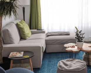 5 tipů, jak vylepšit domácí výzdobu s nízkým rozpočtem