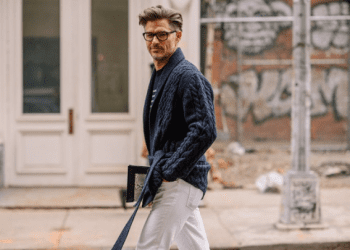 Dressing for Success: The Impact of Quality Men’s Wear & Footwear in Singapore