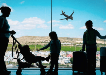 Savor the Journey: Discover the Ease of Organizing and Booking Travel with KLM Flights