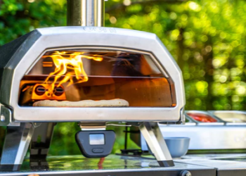 Ooni Website Review: Buy Pizza Ovens With Us & Make Delicious Pizzas At Home