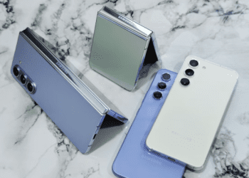 Why You Should Buy Samsung Mobile Phones Through Compasia Website