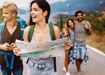 Exploring the World with Pelago: A Guide to Seamless Travel Planning