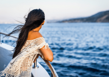 Sail Away in Style: Booking Your Dream Cruise with TUI Website