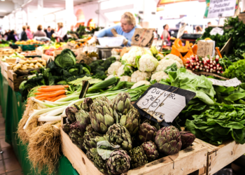 From Fresh Produce to Pantry Staples: Why Morrisons Website is Your Go-To Grocery Destination