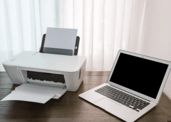 From Laptops to Printers: Find Everything You Need for Your Home Office on Shopee