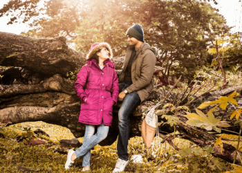 Odkryj niedrogie i modne ubrania dla mężczyzn i kobiet w Venezia