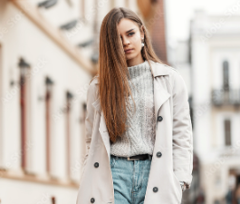 Uwolnij swoją wewnętrzną fashionistkę: odkryj stylową odzież na stronie internetowej Modivo