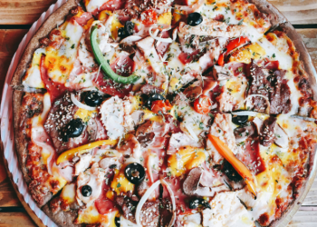 From Convenience to Flavor: Exploring Why Dominos Pizza Reigns Supreme