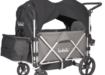 Albeebaby Website Review: A One-Stop Shop for Baby Strollers and Car Seats