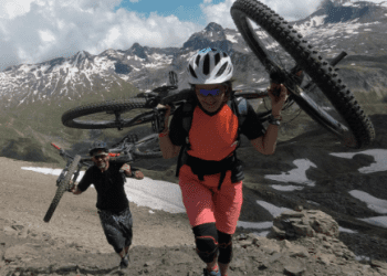 Outdooractive Website Review: Your Ultimate Guide to Cycling Adventures
