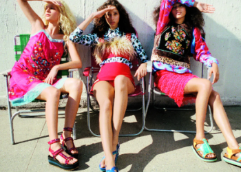 Walk in Comfort and Style with Sam Edelman Sandals