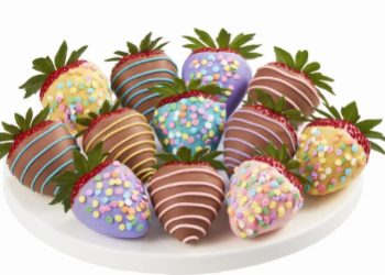 Berries Website Review: The Perfect Birthday Treat for Any Occasion