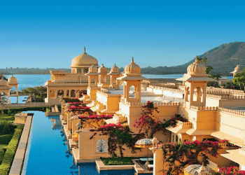 Experience Affordable Luxury: Book Your Hotels with Lidl-reisen