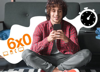 Dlaczego witryna Orange to najlepszy wybór w zakresie usług internetowych