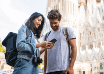 Dlaczego witryna Orange to najlepszy wybór w zakresie usług internetowych