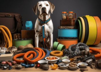 Get Your Furry Friends Everything They Need with Joom Website’s Pet Supplies