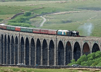 Why Trainline Website is the Best Way to Plan Your Next Journey