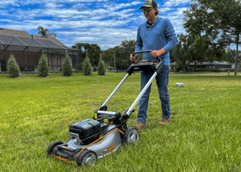 Expert Tips for Maintaining and Caring for Your New ManoMano Lawnmower