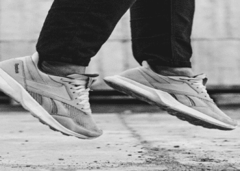 Why Athletes Everywhere Choose Reebok: A Look at What Sets Them Apart