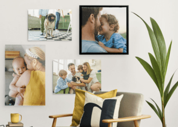 Easy Canvas Prints Deals Website Review: Bringing Your Photos to Life with Ease