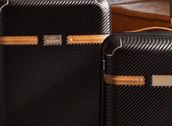 Samsonite Website Review: Your One-Stop Shop for Quality Luggage
