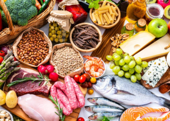 Wygoda w najlepszym wydaniu: jak robić zakupy spożywcze we Frisco