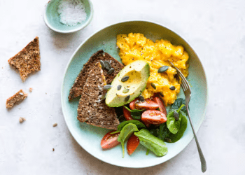 Transform Your Eating Habits with Greenchef’s Customized Meal Plans