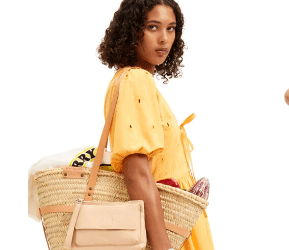 Desigual Website Review: Why Desigual Should Be Your Next Shopping Destination for Women’s Bags & Accessories