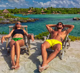 Xcaret Website Review: A Guide to Mexico’s Stunning Natural Water Parks