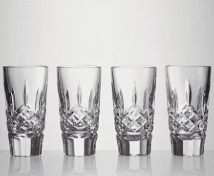 Waterford Website Review: Experience Luxury Living with Waterford’s Exquisite Glassware and Crockery