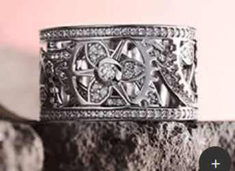 Maty Website Review: The Perfect Place to Find Your Next Statement Jewelry Piece