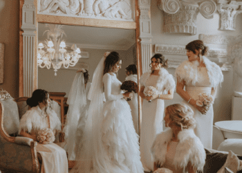 Say Yes to the Dress: Why Every Bride Should Shop at Davidsbridal Website