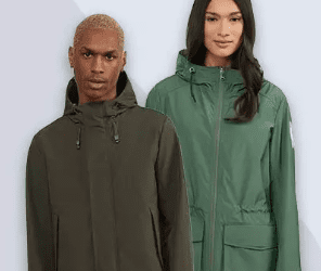 Sporting Life Website Review: Fashionable and Functional, Our Top Picks for Women’s Jackets & Coats