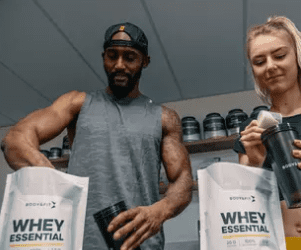 Body & Fit Website Review: Is Their Protein Powder Worth the Hype?