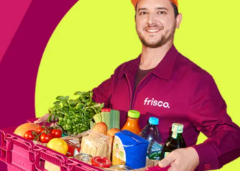 Frisco Website Review: A Convenient Way to Get Your Grocery Shopping Done