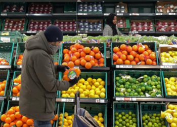 Say Goodbye to Long Supermarket Lines: Shop for Groceries Online with Frisco Website