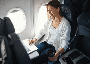 Upgrade Your Flight Booking Game: How to Choose the Most Comfortable Seats