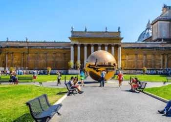 Tiqets Website Review: The Ultimate Guide to Visiting Top Attractions Places Around