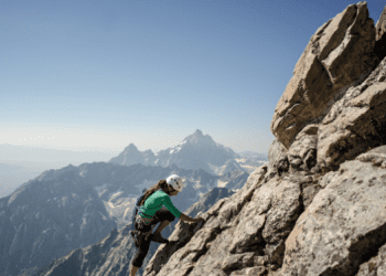 The Top Reasons You Should Always Purchase Climbing Equipment Before Tackling a Mountain