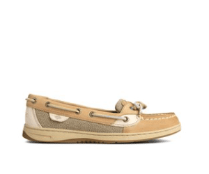 Sperry Website Review: Finding the Perfect Pair of Shoes for Every Occasion