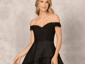 Adrianna Papell Website Review: A Look at the Stunning Bridal Collection