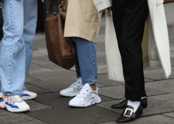 How Your Choice in Footwear Can Impact the Health and Comfort of Your Feet