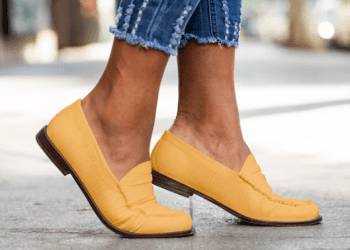 The Importance of Choosing the Right Footwear for Proper Foot Support