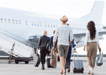 Top Mistakes to Avoid When Booking International Flights for Your Next Vacation