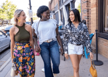 Ulepsz swoją garderobę najlepszymi stylami odzieży, aby wyglądać stylowo