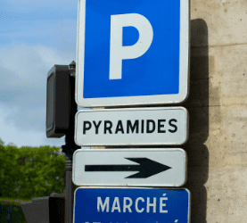 Maximize Your Time and Minimize Stress with Pre-Planned Parking Strategies
