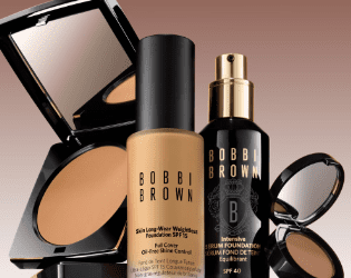 Bobbi Brown Cosmetics Website Review: The Ultimate Destination for Luxury Beauty Products