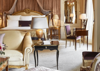 Making Memories: Why Booking the Right Accommodation is Key to a Successful Trip