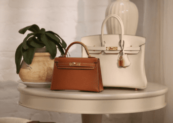 Why Every Woman Should Own at Least One Branded Bag